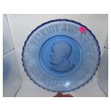 Antique c1885 EAPG Gen. Ulysses S Grant -