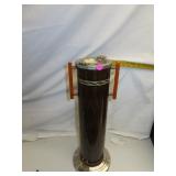 NO SHIPPING - Vintage Cigarette Ashtray with