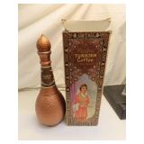 NO SHIPPING - Vintage Pasha Turkish Coffee Liqueur