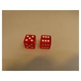 Loaded Dice - Roll a 7 or 11 Every Time