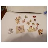 Jewelry (as shown)