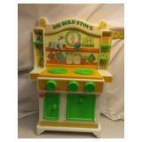 NO SHIPPING - Vintage 1982 Big Bird Stove =