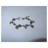 Brighton Bracelet = 7"