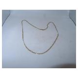 925 Silver Italy Chain 22"
