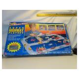 Hot Wheels Street Traxx Super Highway Play Set -