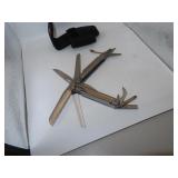 Leatherman Wave Multi Tool with Sheath