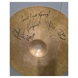 Vintage (Early 70's) Zildjian 15' High Hat