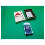 Vintage Miller High Life Zippo Lighter (unused)