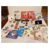 Assorted Jewelry (as shown)