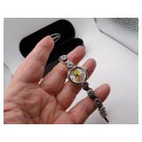 Warner Bros Tweety Bird Wrist Watch