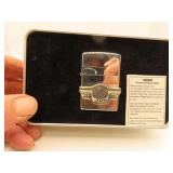 ZIPPO Harley Davidson 95th Anniversary (1998)