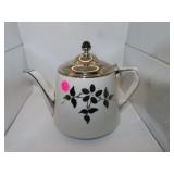 Antique Porcelain Buffalo Pottery -Royal Rochester