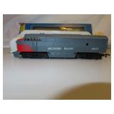 A.H.M. Southern Pacific 8803 Train Engine in Box =