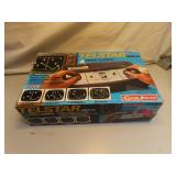 Vintage Telstar Alph 4 Video Games in Box Untested