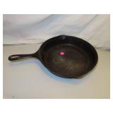Vintage Wagoner Ware Sidney O #8 Cast Iron