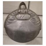 22' Padded Cymbal Bag - Good Condition