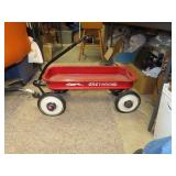 NO SHIPPING - Vintage Greyhound Wagon - Has been