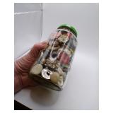 Jar of Buttons