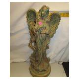 Resin Angel - 19&1/2"