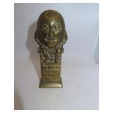 Vintage Humpty Dumpty Coin Bank = 5&7/8"