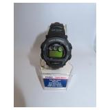Vintage Casio Twin Resist Men's Wrist Watch =