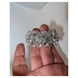 Ornate Vintage Expansion Bracelet