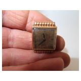 Antique Lord Elgin 14K Gold Filled 21 Jewel