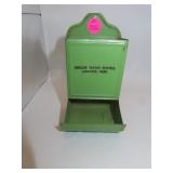 Vintage Drudik Repair Service Lawrence Nebr