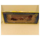 Vintage HO Scale Southern Pacific Coal Car with