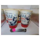 8 Vintage Hamm