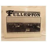 History of Fullerton Nebraska Book