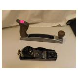 2 Stanley Planes - Sure Form #296 & CF 12 Made in