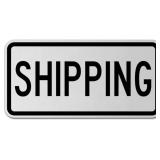 REGARDING SHIPPING --- READ!!!!