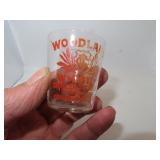 Pre Prohibition Woodland Whiskey Crigler&Crigler