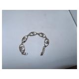 NICE Brighton Bracelet = 8" overall