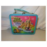 Vintage 1979 Walt Disney Magic Kingdom Laddin