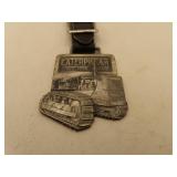 Caterpillar Watch Fob