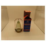 Aladdin Lox on Mantle for 12-A, B C , 21, 21C & 23