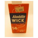N.O.S. Aladdin Model 14 Wick