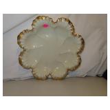 Vintage Lenox Serving Dish = 10&1/2" x 1&3/4"