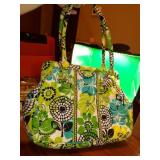 Vintage Vera Bradley Purse