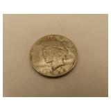 1923D PEACE Silver Dollar