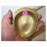 Vintage Solid Brass (Trophy Brand) Pocket Change