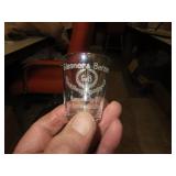Pre Prohibition Glasner & Barzen Distilling &