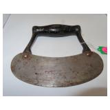 Vintage Dough Cutter Pastry Tool
