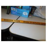 Advertising Horizon Seeds 36" Walking Stick