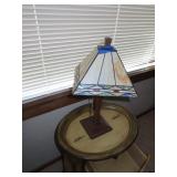 Lamp - 21"