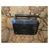 RCA Super Radio