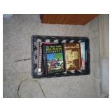 Cookbooks