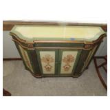 Buffet = 48" x 32" x 15"